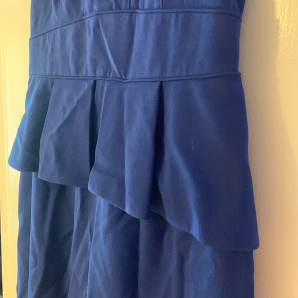 Vince Camuto Peplum Dress - Picture 4 of 5